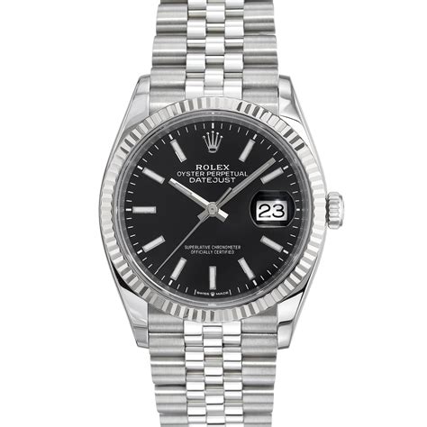 126284 rolex|rolex 126234 review.